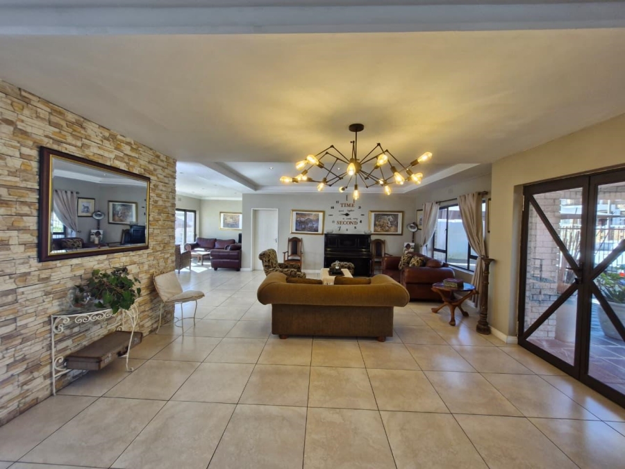 4 Bedroom Property for Sale in Kuilsrivier Industria Western Cape